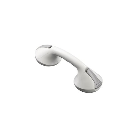 Moen Glacier 12" Suction Hand Grip LR2308W